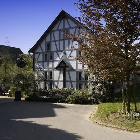 Hotel Freimuehle Girod Exterior foto