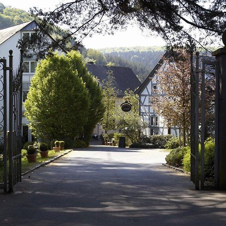 Hotel Freimuehle Girod Exterior foto